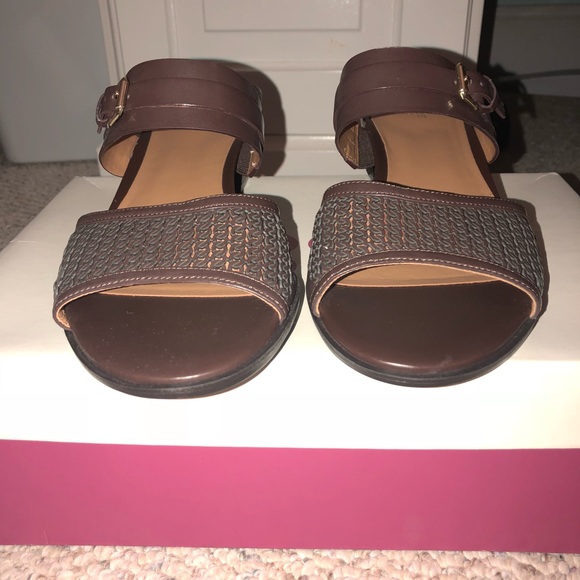 Naturalizer heel sandals - Picture 5 of 5